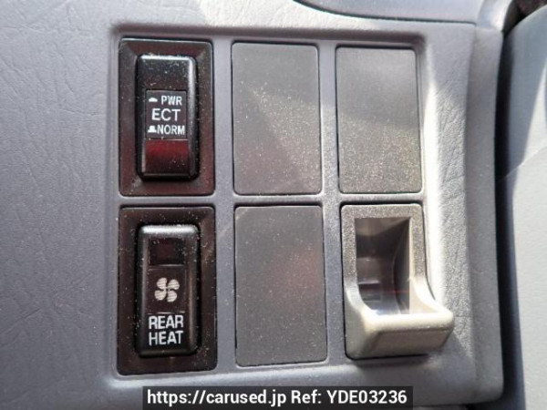 Used 1996 AT toyota granvia RCH11W Image[24]