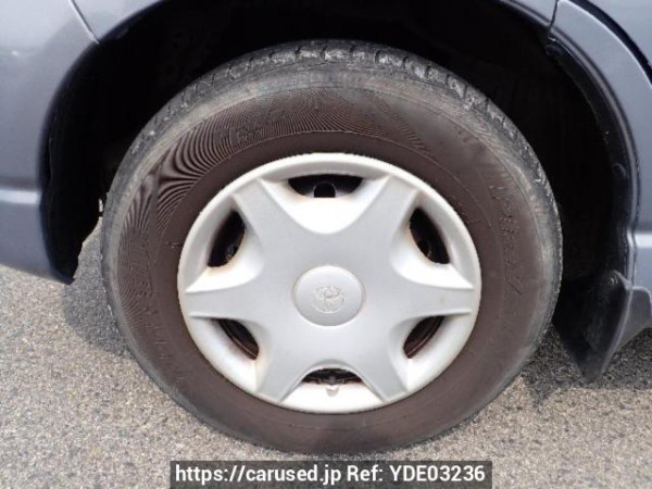 Used 1996 AT toyota granvia RCH11W Image[27]