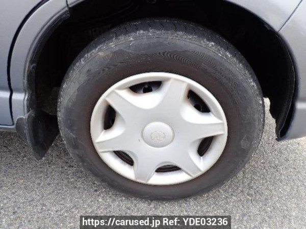 Used 1996 AT toyota granvia RCH11W Image[28]