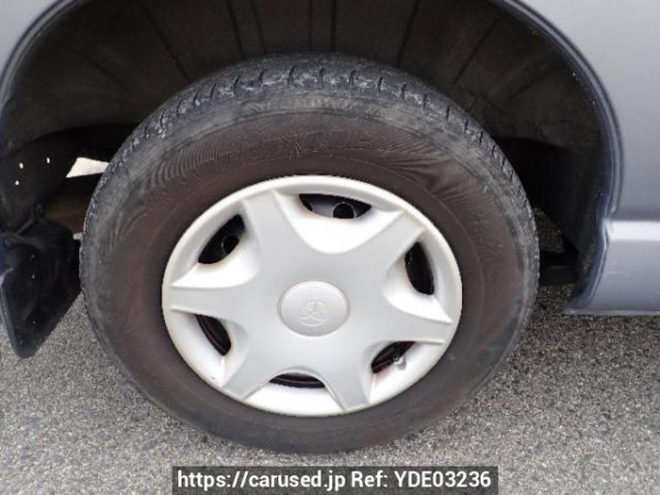 Used 1996 AT toyota granvia RCH11W Image[29]