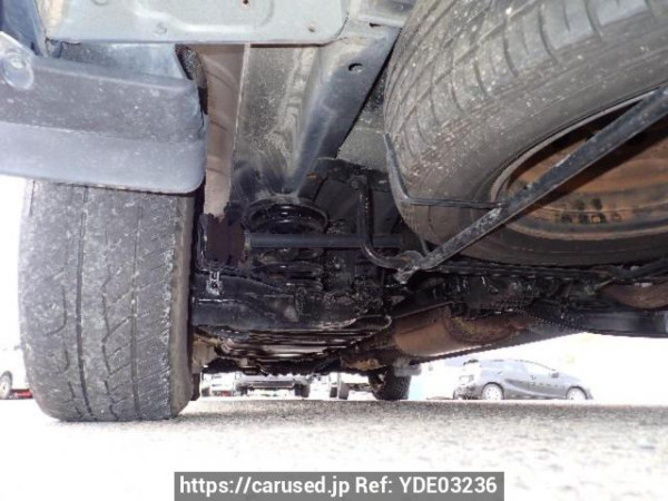Used 1996 AT toyota granvia RCH11W Image[33]