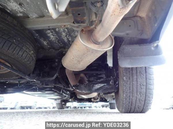 Used 1996 AT toyota granvia RCH11W Image[34]