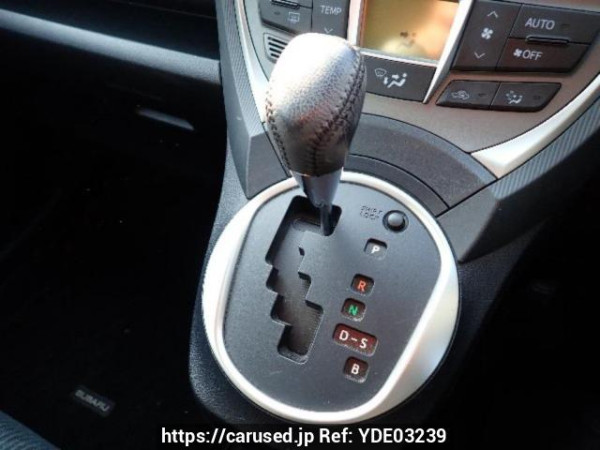 Used 2011 AT subaru trezia NSP120X Image[15]