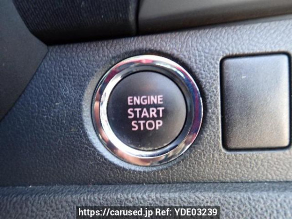 Used 2011 AT subaru trezia NSP120X Image[19]