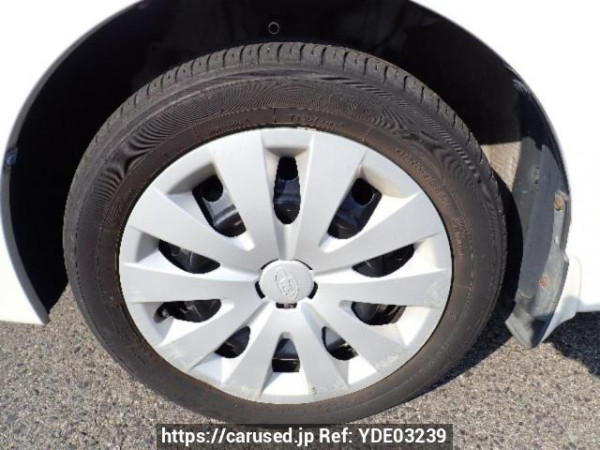 Used 2011 AT subaru trezia NSP120X Image[21]