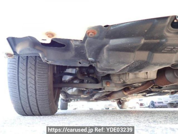 Used 2011 AT subaru trezia NSP120X Image[25]