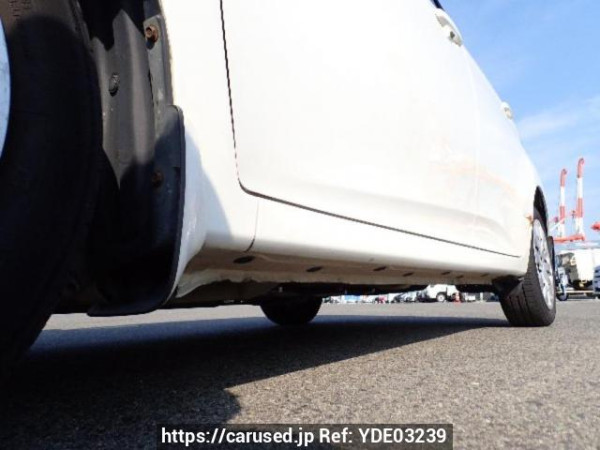 Used 2011 AT subaru trezia NSP120X Image[27]