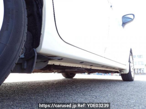 Used 2011 AT subaru trezia NSP120X Image[29]