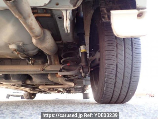 Used 2011 AT subaru trezia NSP120X Image[33]