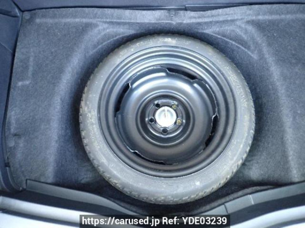 Used 2011 AT subaru trezia NSP120X Image[34]