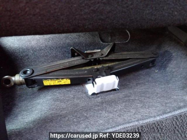 Used 2011 AT subaru trezia NSP120X Image[35]