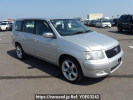 Toyota Succeed Wagon NCP58G