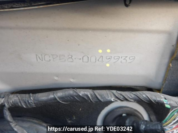Used 2006 AT toyota succeed-wagon NCP58G Image[12]