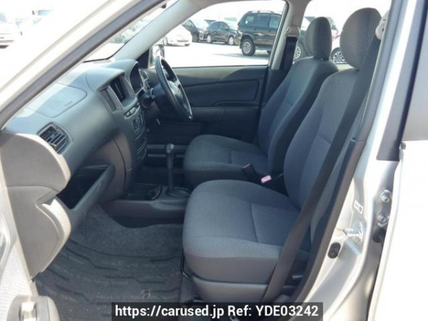 Used 2006 AT toyota succeed-wagon NCP58G Image[14]