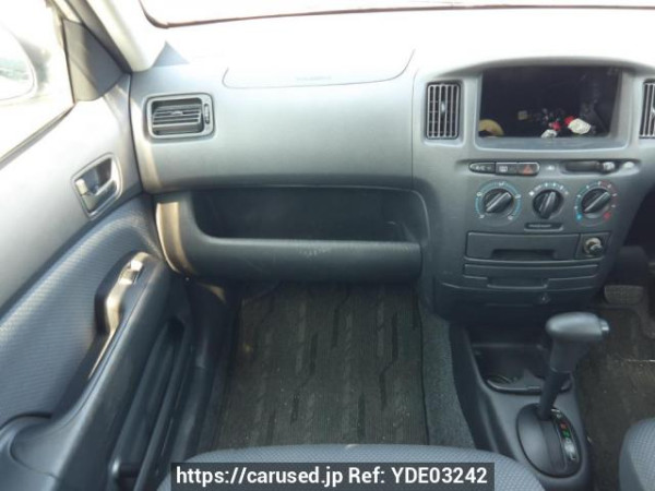 Used 2006 AT toyota succeed-wagon NCP58G Image[18]