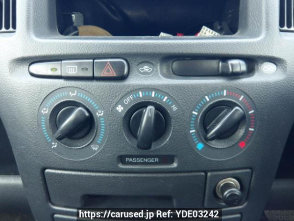 Used 2006 AT toyota succeed-wagon NCP58G Image[20]