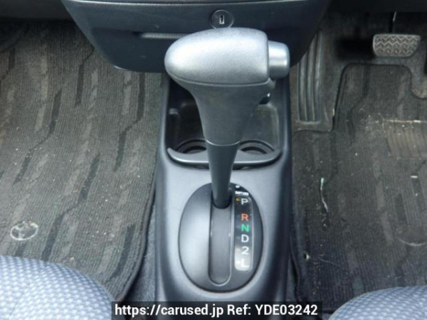 Used 2006 AT toyota succeed-wagon NCP58G Image[22]