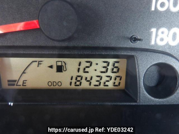 Used 2006 AT toyota succeed-wagon NCP58G Image[24]