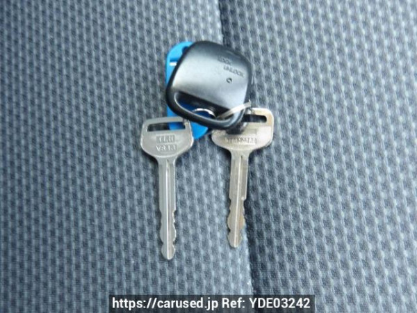 Used 2006 AT toyota succeed-wagon NCP58G Image[26]