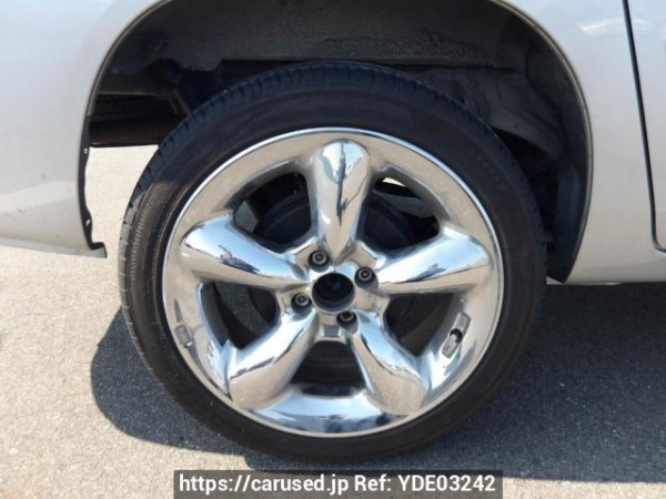 Used 2006 AT toyota succeed-wagon NCP58G Image[29]