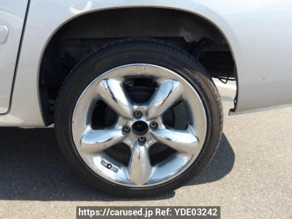 Used 2006 AT toyota succeed-wagon NCP58G Image[30]