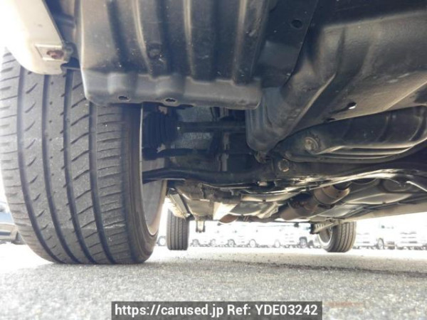 Used 2006 AT toyota succeed-wagon NCP58G Image[31]