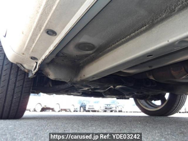 Used 2006 AT toyota succeed-wagon NCP58G Image[34]