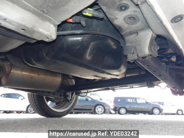 Used 2006 AT toyota succeed-wagon NCP58G Image[35]