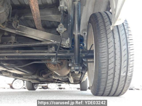 Used 2006 AT toyota succeed-wagon NCP58G Image[39]