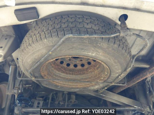 Used 2006 AT toyota succeed-wagon NCP58G Image[40]