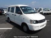 Toyota Liteace Van