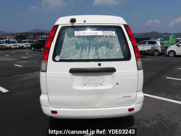 Used 2001 MT toyota liteace-van KR42V Image[5]
