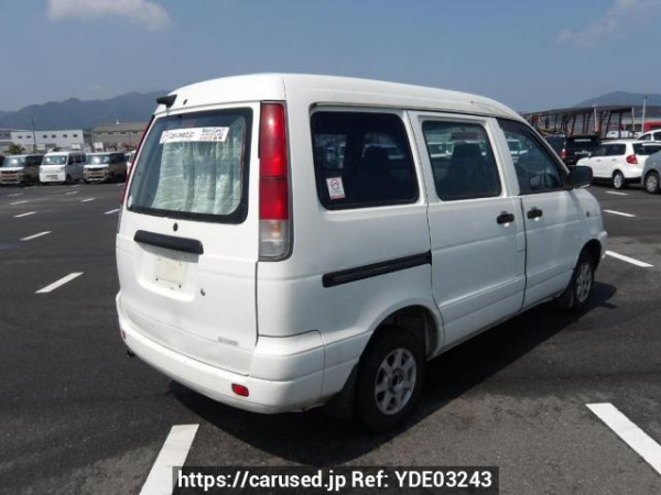Used 2001 MT toyota liteace-van KR42V Image[6]