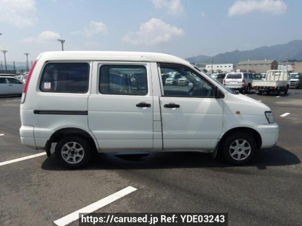 Used 2001 MT toyota liteace-van KR42V Image[7]