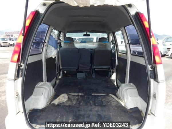 Used 2001 MT toyota liteace-van KR42V Image[8]