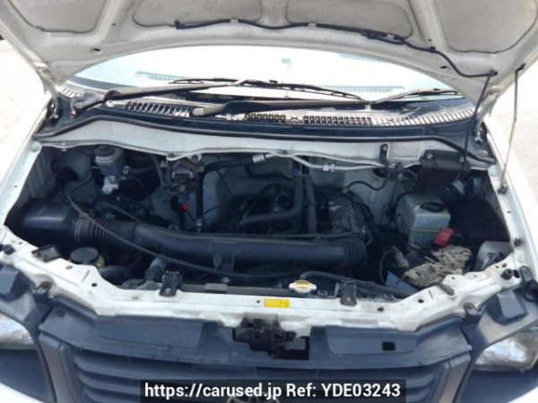 Used 2001 MT toyota liteace-van KR42V Image[9]