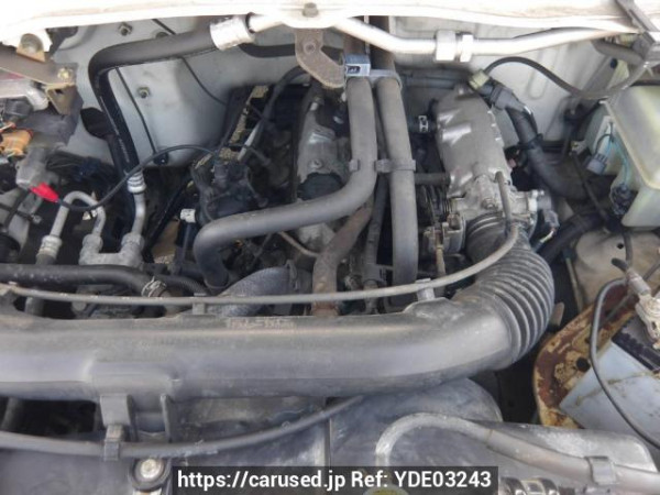 Used 2001 MT toyota liteace-van KR42V Image[10]