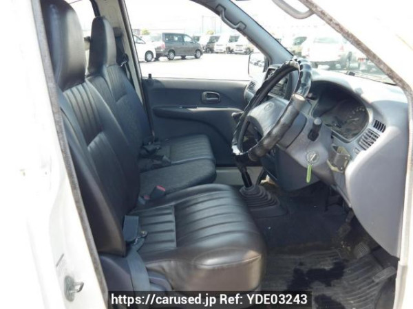 Used 2001 MT toyota liteace-van KR42V Image[13]