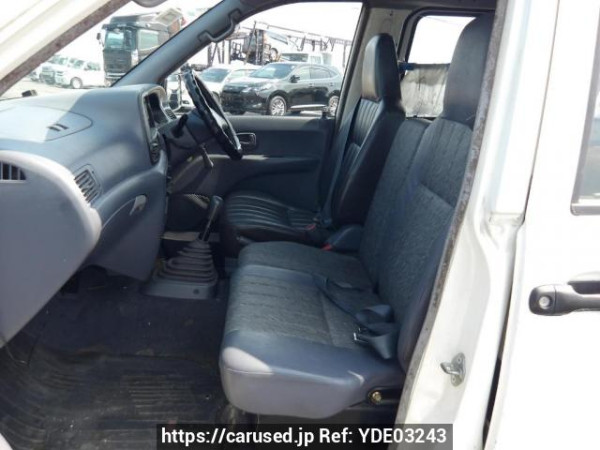 Used 2001 MT toyota liteace-van KR42V Image[14]