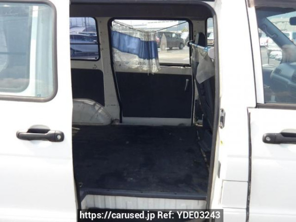 Used 2001 MT toyota liteace-van KR42V Image[15]