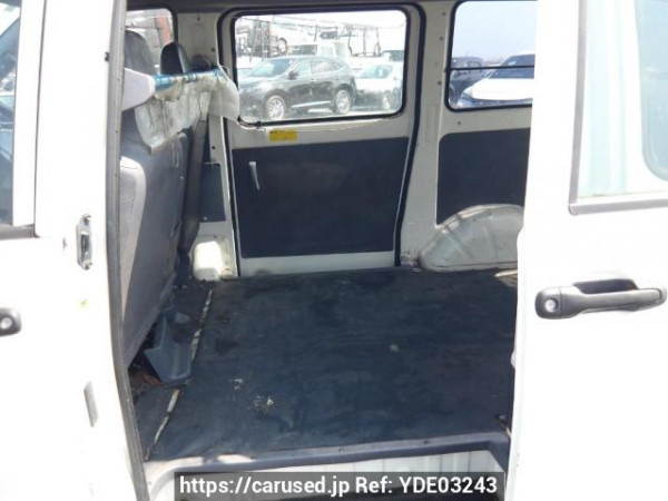 Used 2001 MT toyota liteace-van KR42V Image[16]