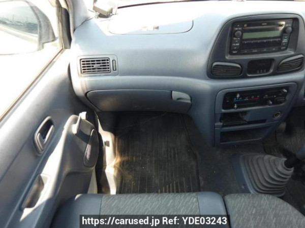 Used 2001 MT toyota liteace-van KR42V Image[18]