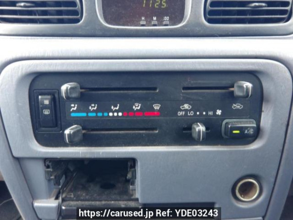 Used 2001 MT toyota liteace-van KR42V Image[22]