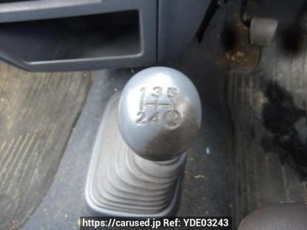 Used 2001 MT toyota liteace-van KR42V Image[23]