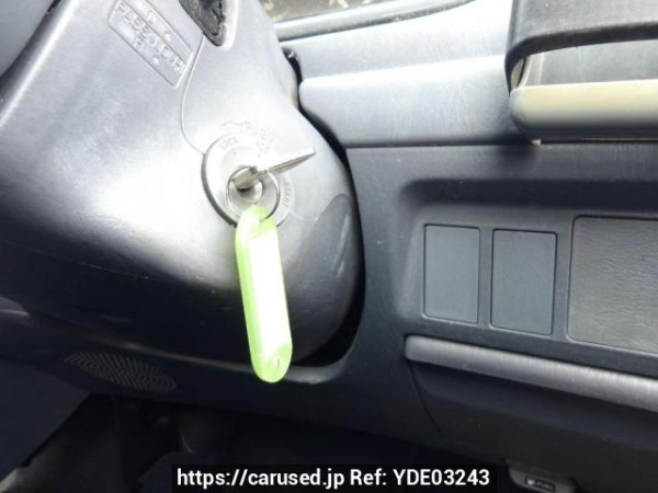 Used 2001 MT toyota liteace-van KR42V Image[26]