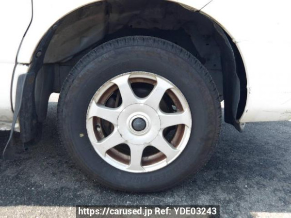 Used 2001 MT toyota liteace-van KR42V Image[28]
