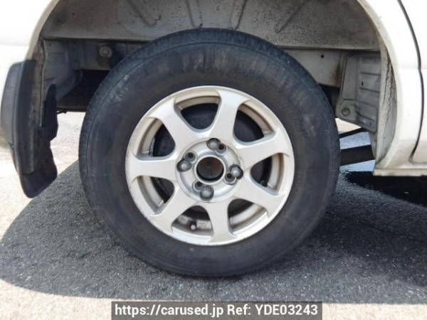 Used 2001 MT toyota liteace-van KR42V Image[30]