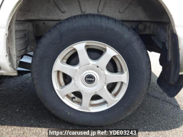 Used 2001 MT toyota liteace-van KR42V Image[31]