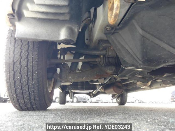 Used 2001 MT toyota liteace-van KR42V Image[32]