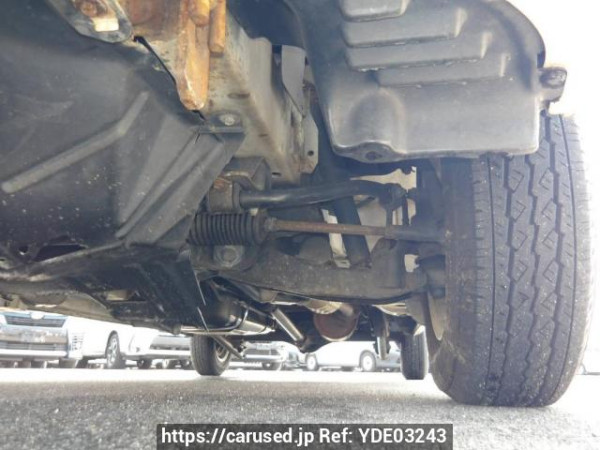 Used 2001 MT toyota liteace-van KR42V Image[33]